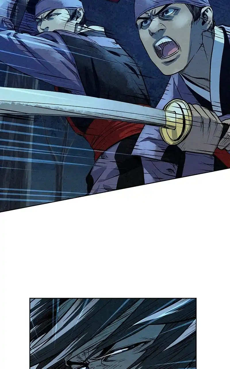 Moshin Hunter Chapter 80