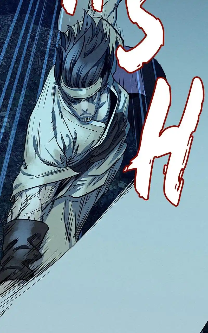 Moshin Hunter Chapter 80