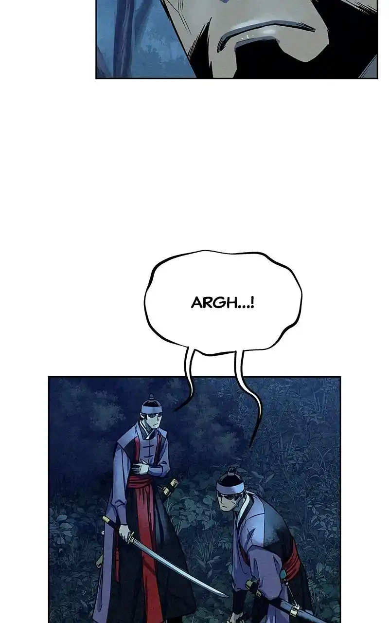 Moshin Hunter Chapter 80