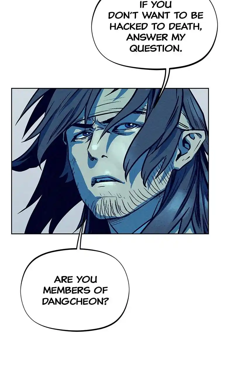 Moshin Hunter Chapter 80