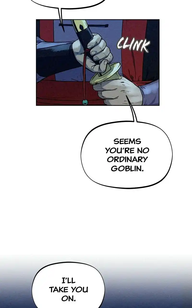 Moshin Hunter Chapter 80