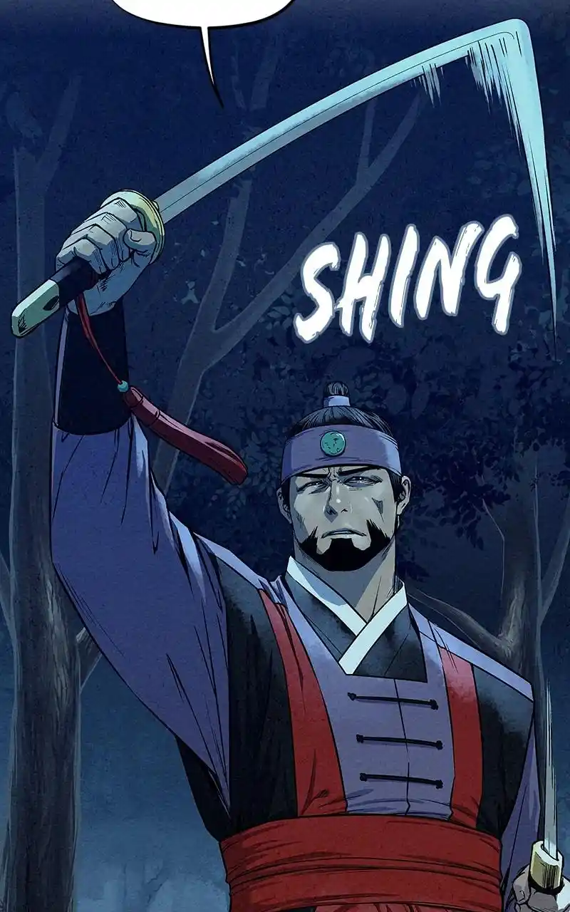 Moshin Hunter Chapter 80