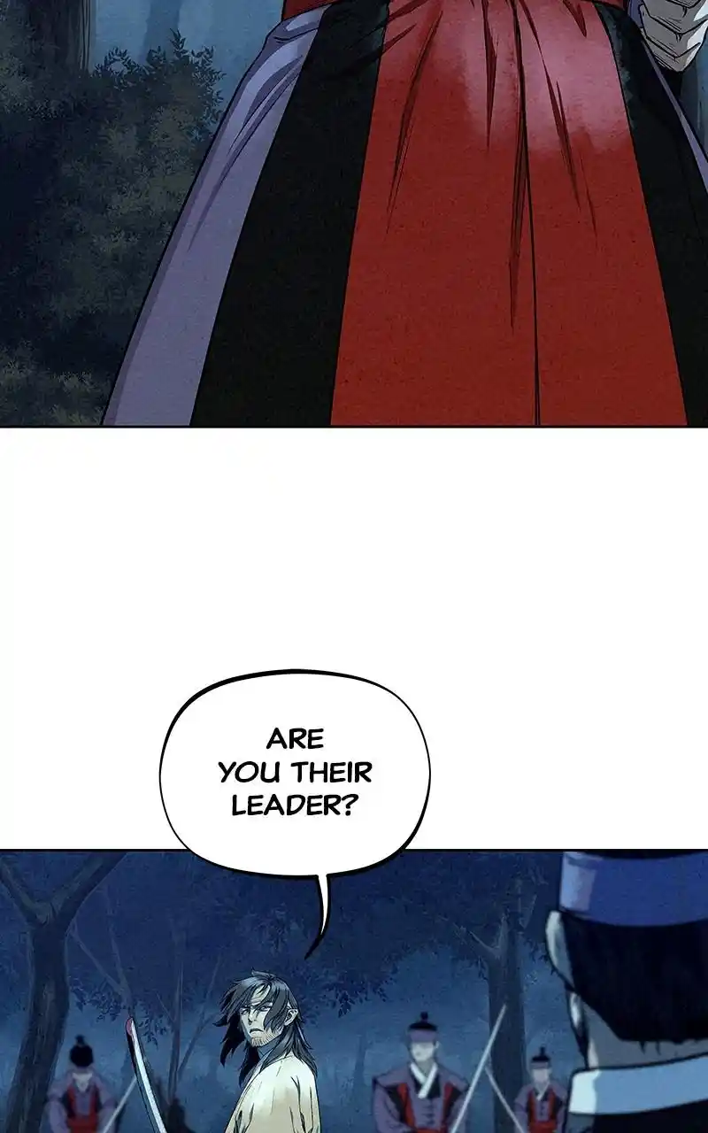 Moshin Hunter Chapter 80