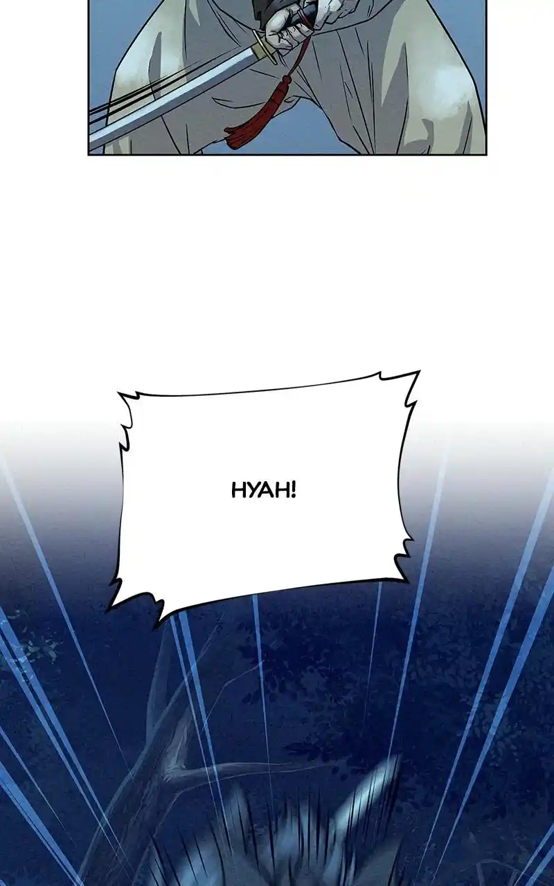 Moshin Hunter Chapter 80