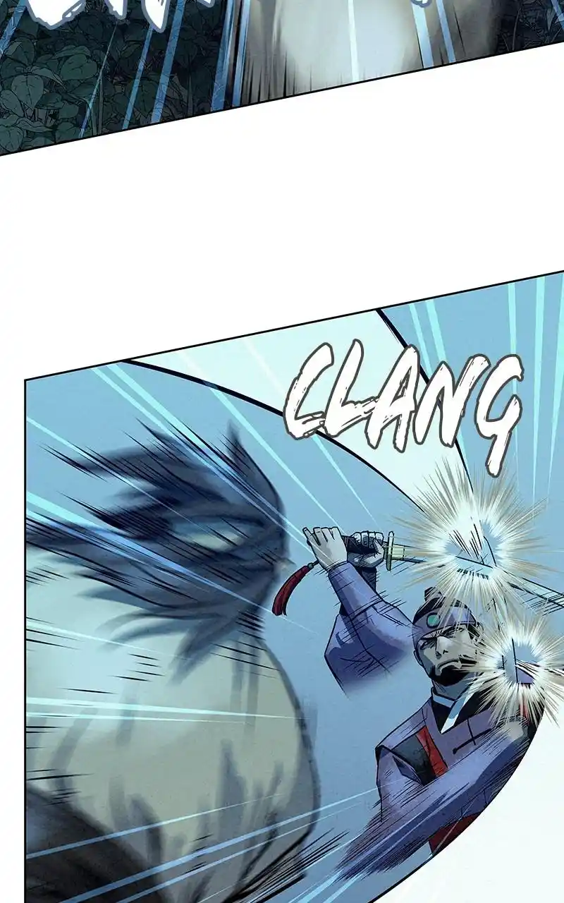 Moshin Hunter Chapter 80