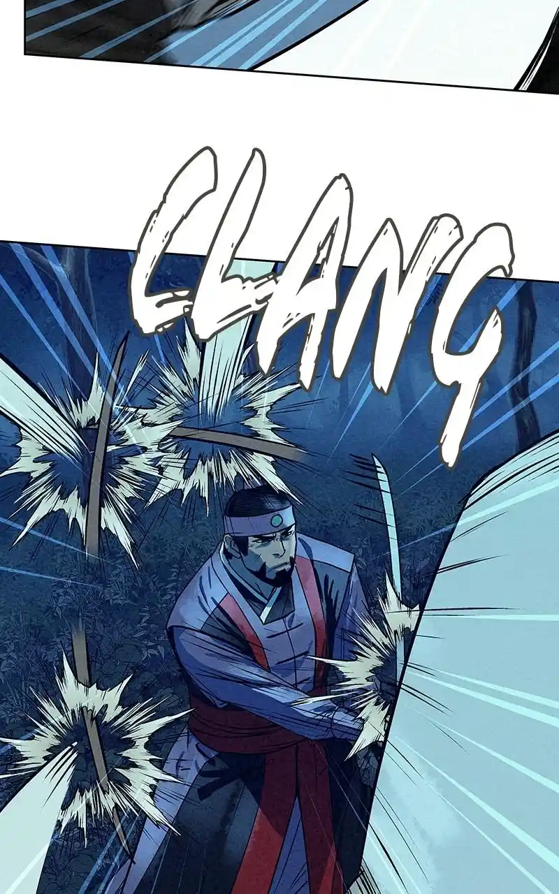 Moshin Hunter Chapter 80