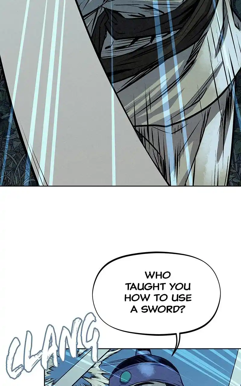 Moshin Hunter Chapter 80