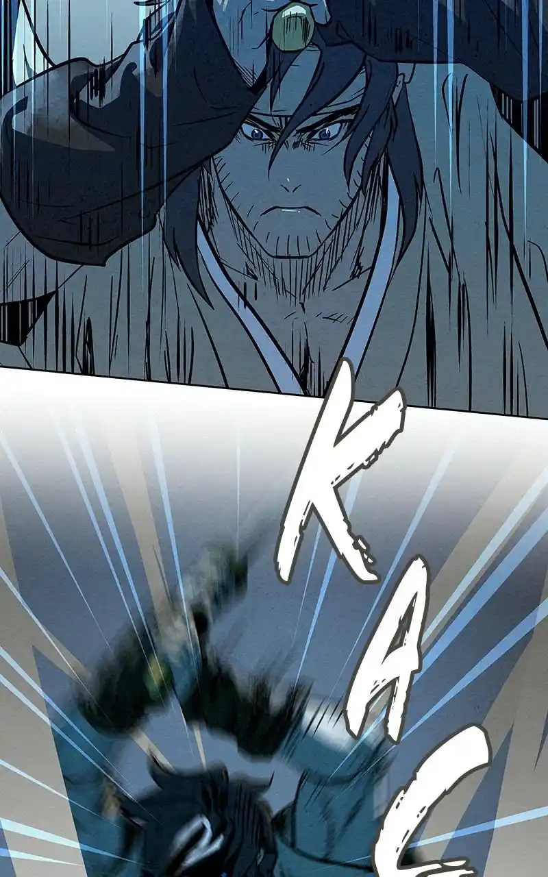 Moshin Hunter Chapter 80