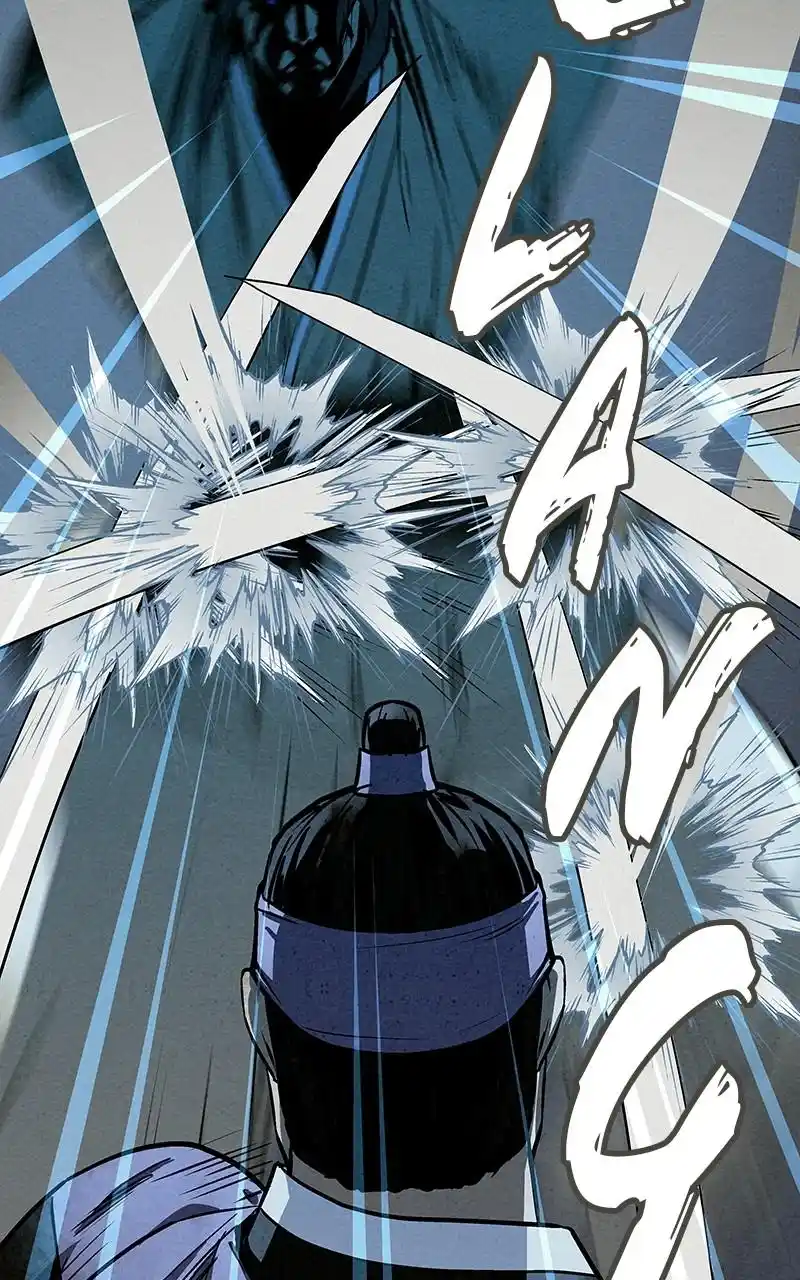 Moshin Hunter Chapter 80