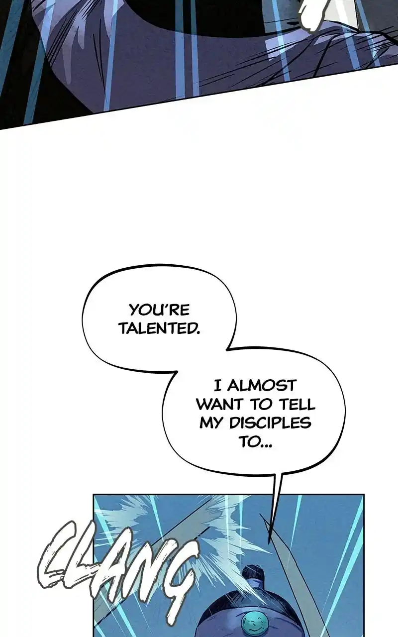 Moshin Hunter Chapter 80