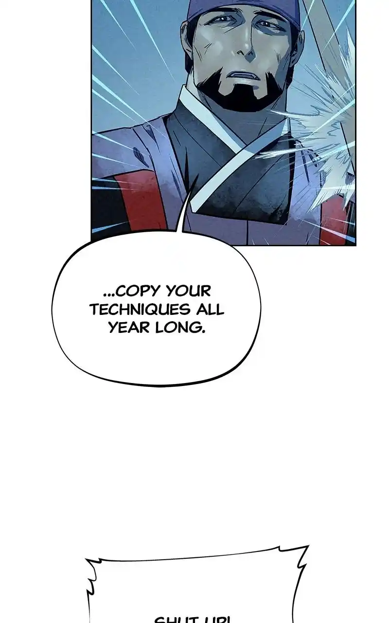 Moshin Hunter Chapter 80