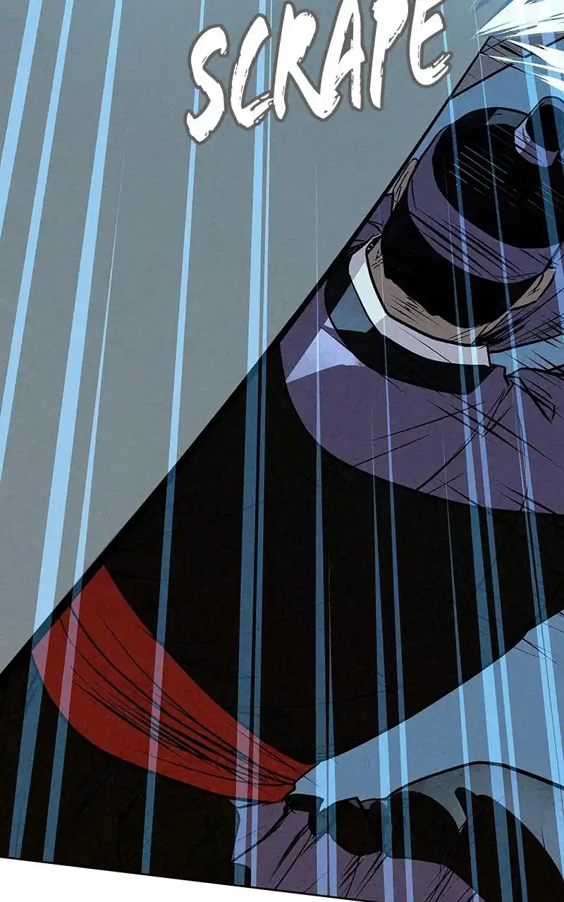 Moshin Hunter Chapter 80