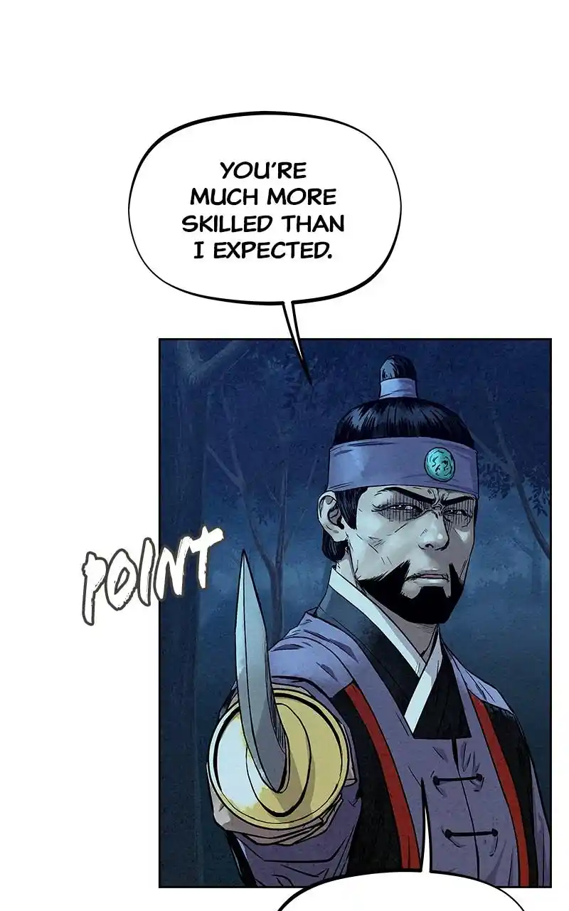 Moshin Hunter Chapter 80