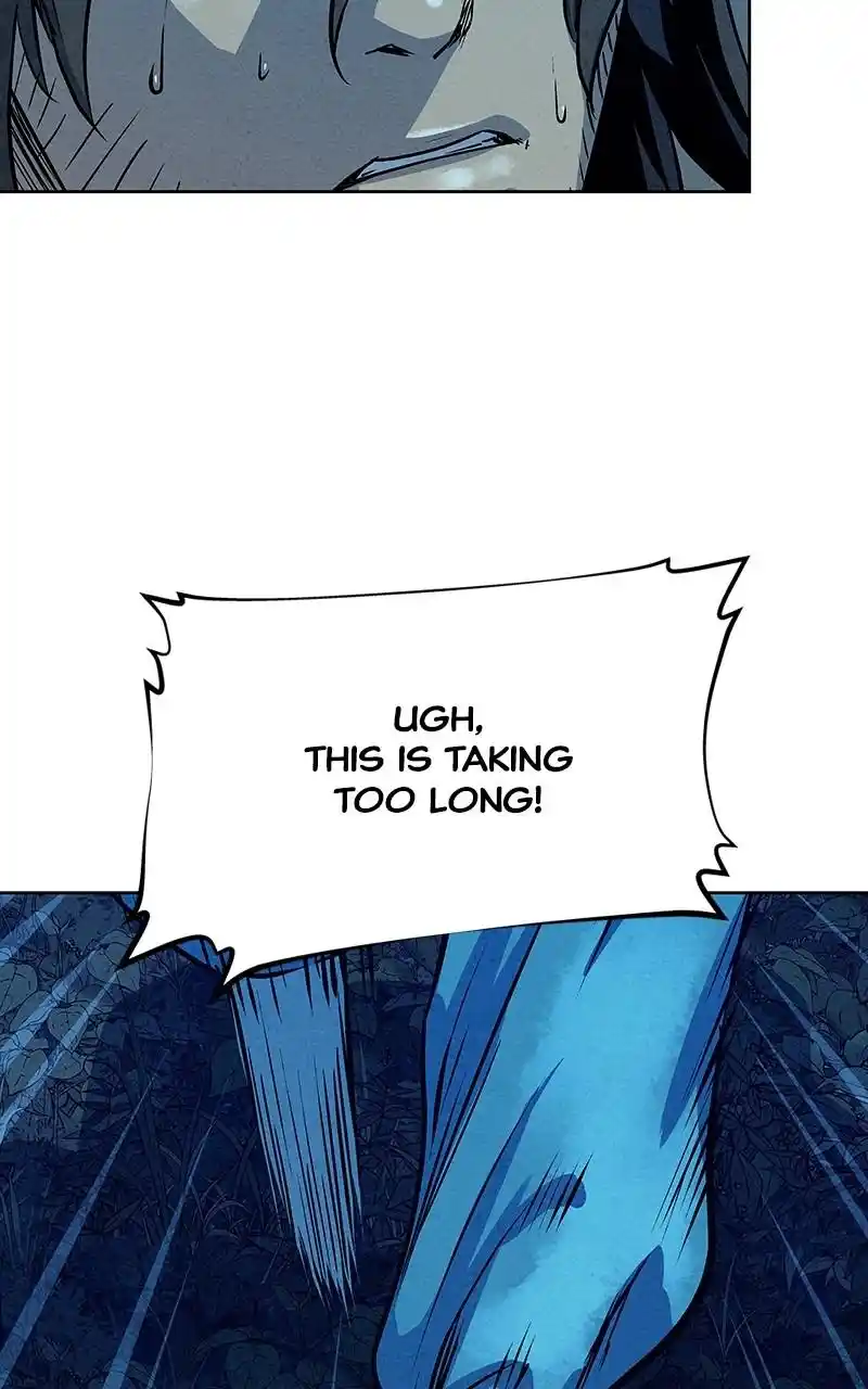 Moshin Hunter Chapter 80