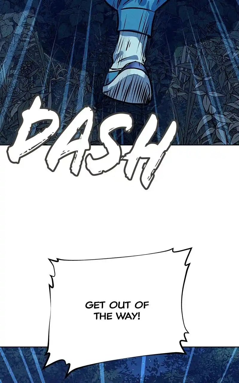 Moshin Hunter Chapter 80