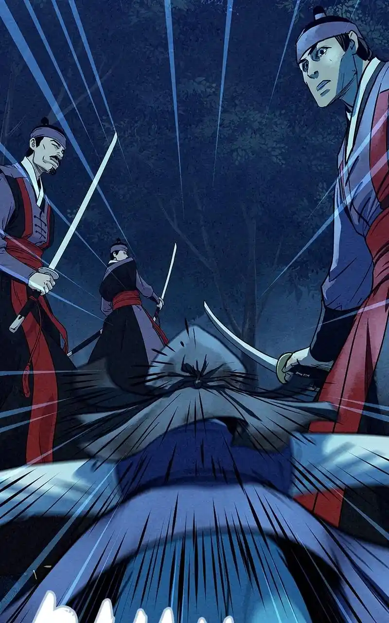 Moshin Hunter Chapter 80