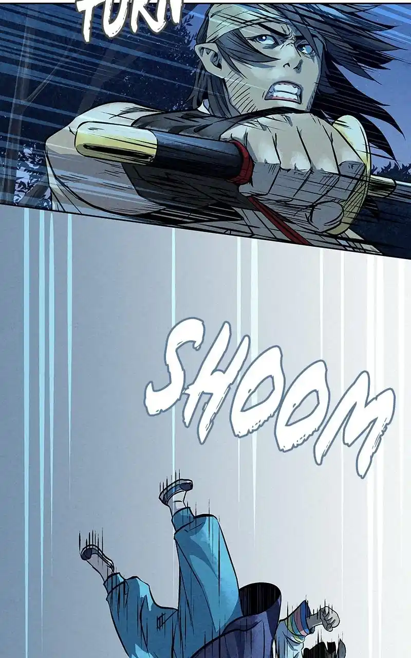 Moshin Hunter Chapter 80