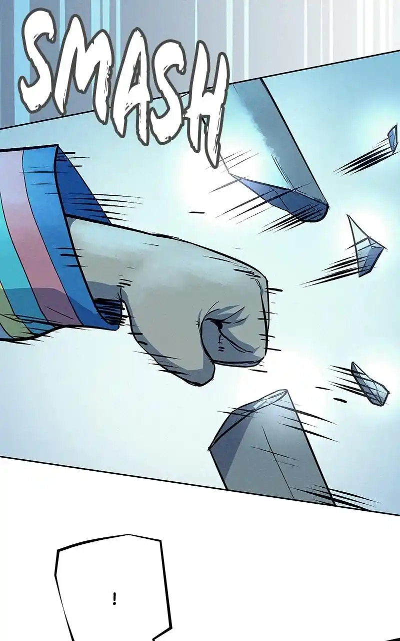 Moshin Hunter Chapter 80