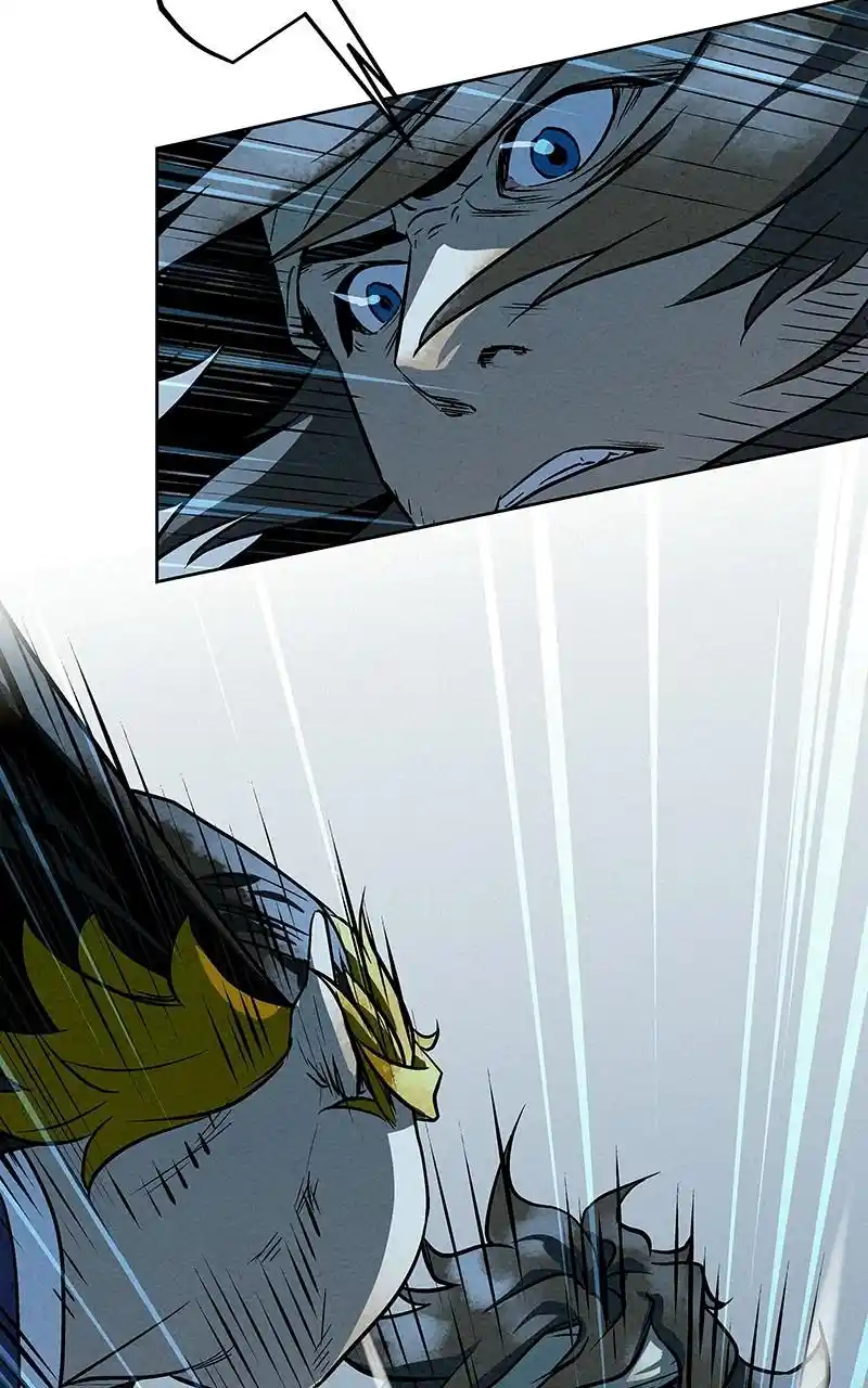 Moshin Hunter Chapter 80