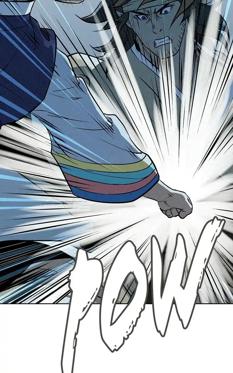 Moshin Hunter Chapter 80