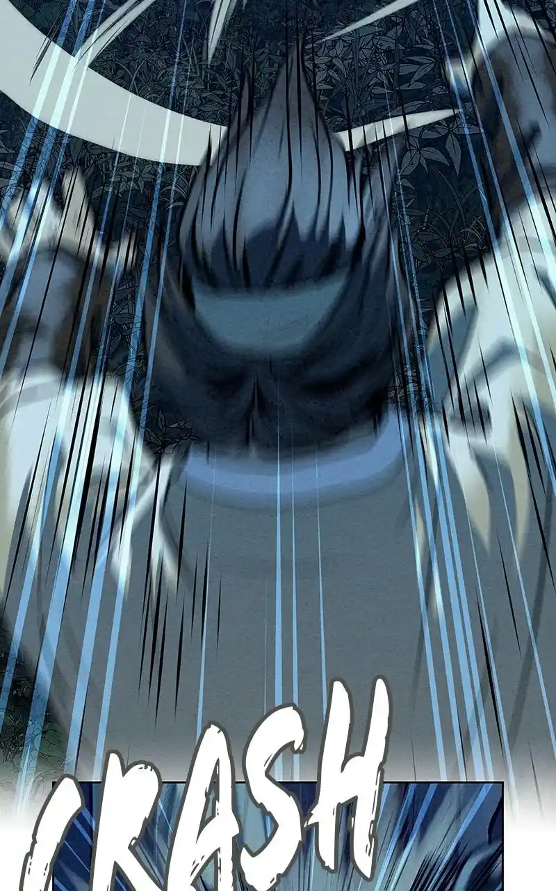 Moshin Hunter Chapter 80