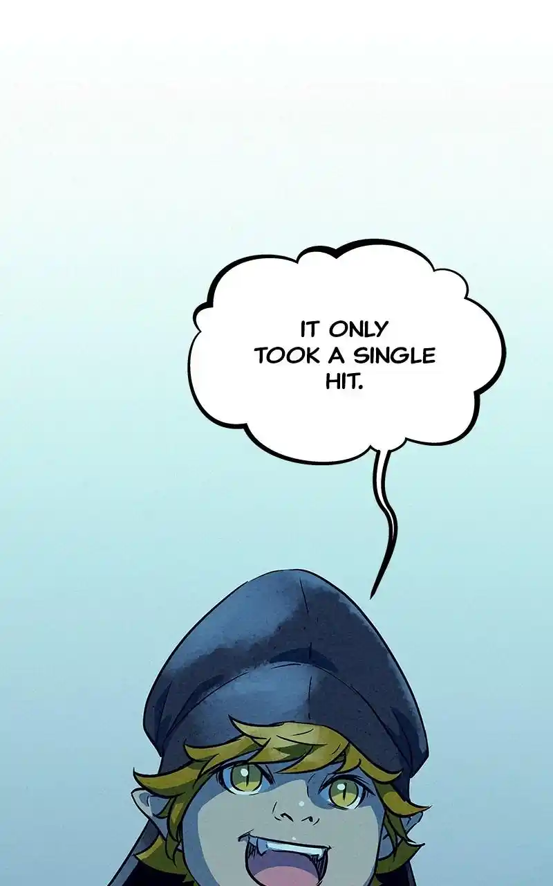 Moshin Hunter Chapter 80