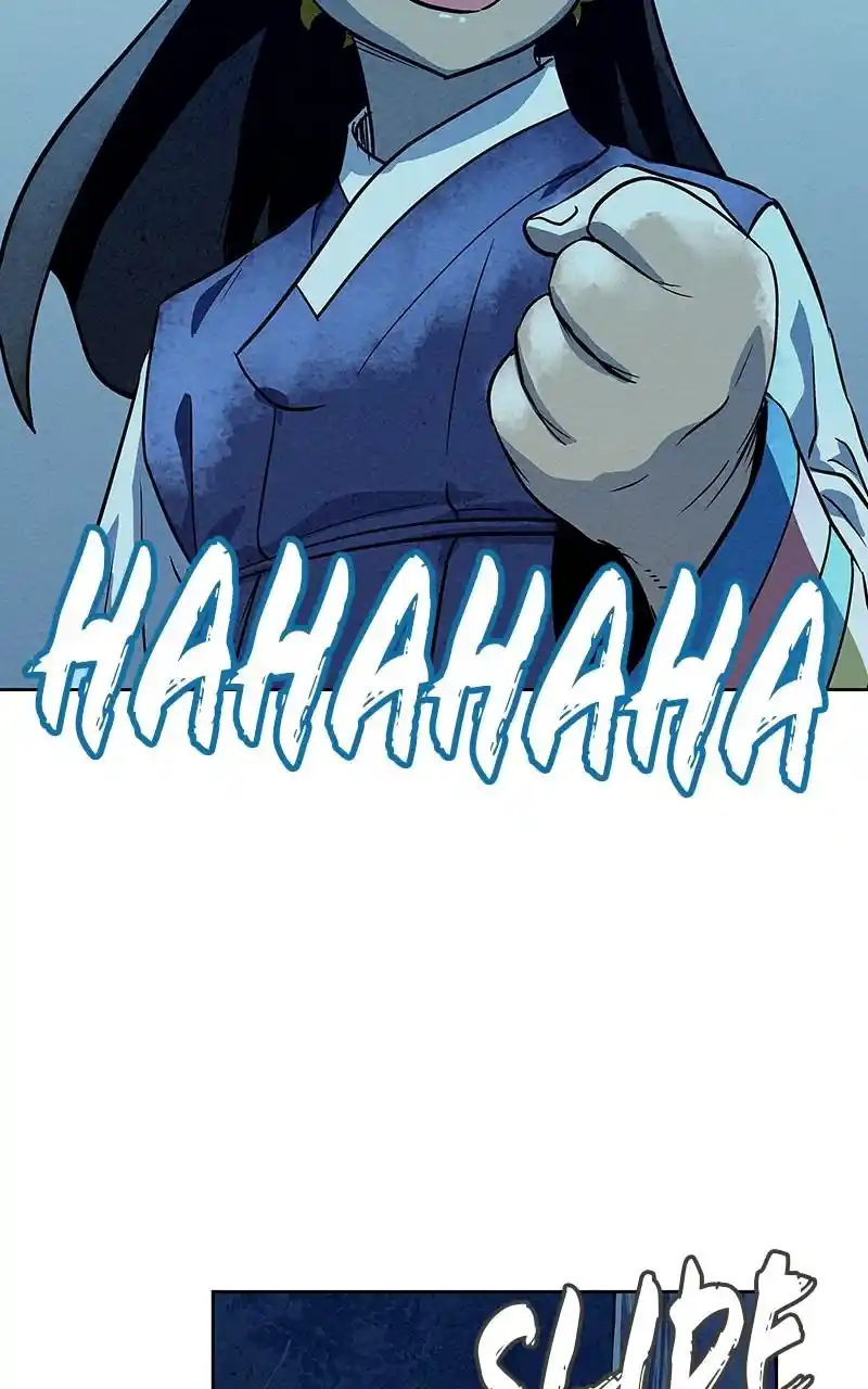 Moshin Hunter Chapter 80