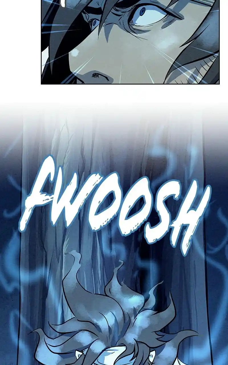 Moshin Hunter Chapter 80