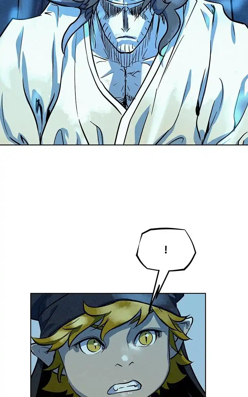 Moshin Hunter Chapter 80