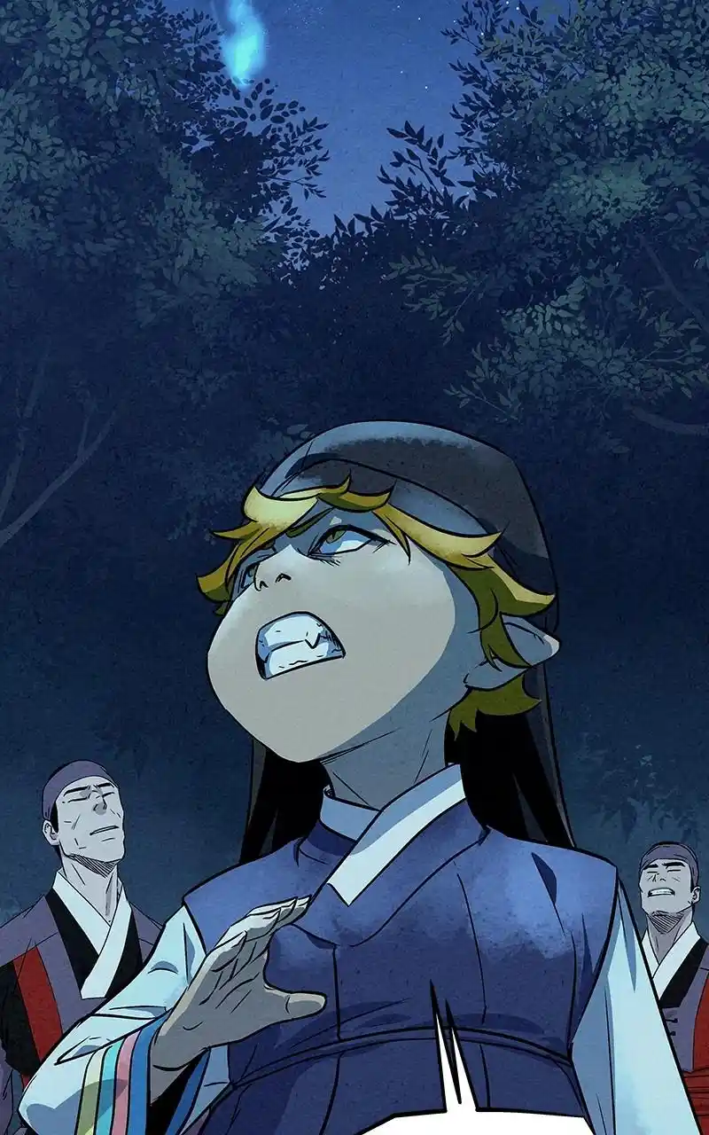 Moshin Hunter Chapter 80