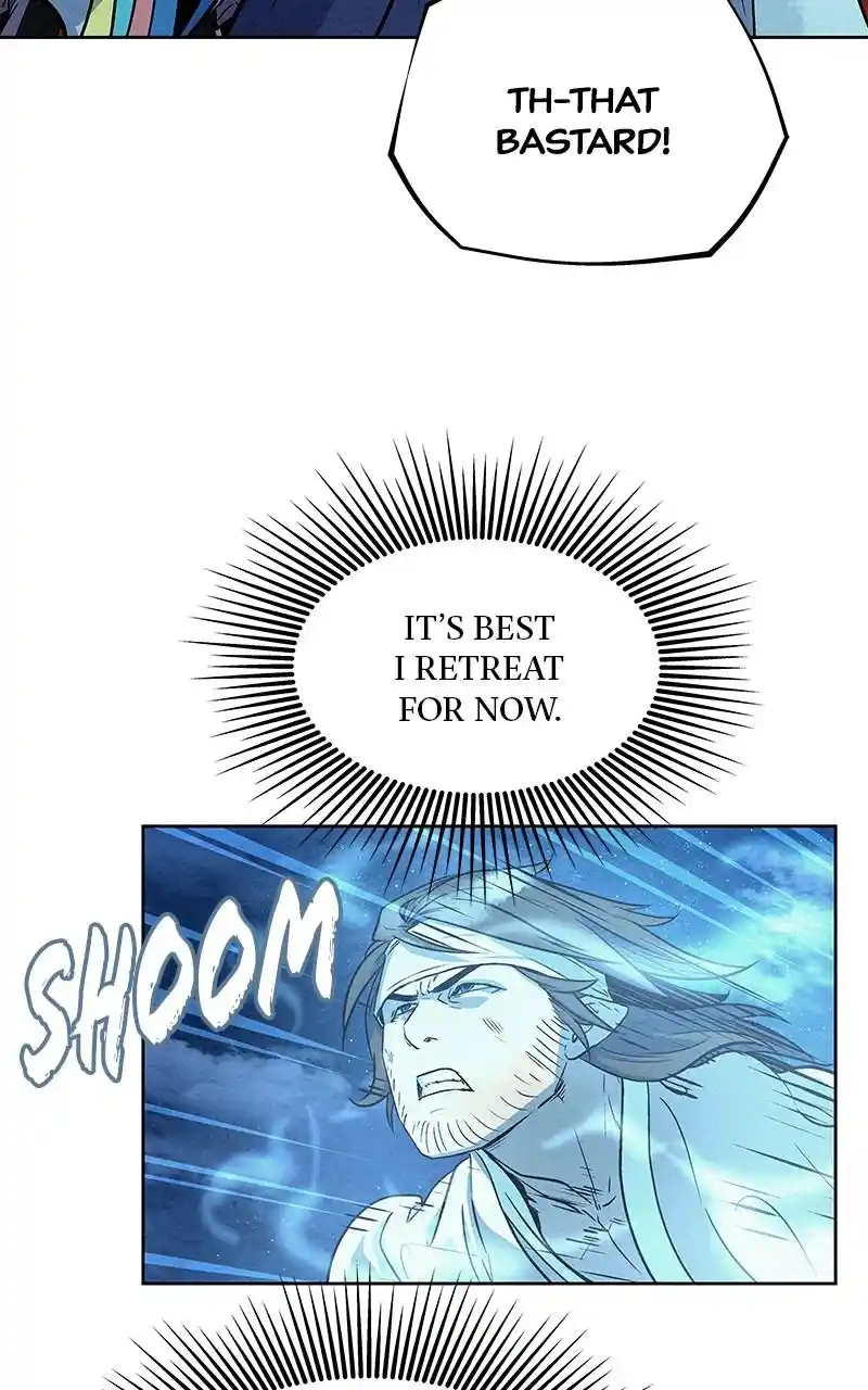 Moshin Hunter Chapter 80