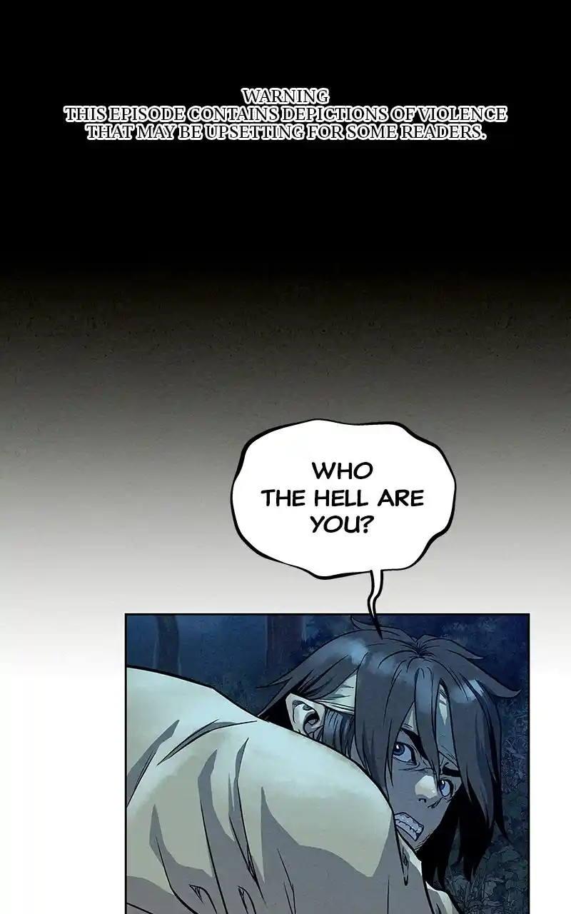 Moshin Hunter Chapter 81