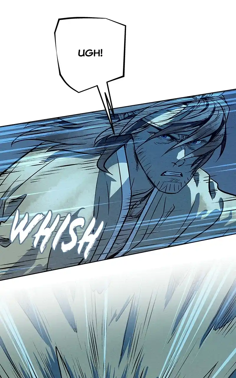 Moshin Hunter Chapter 81