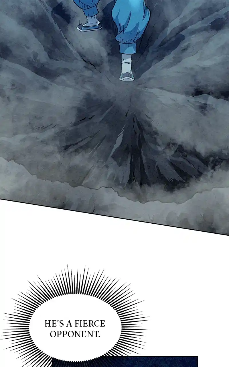 Moshin Hunter Chapter 81