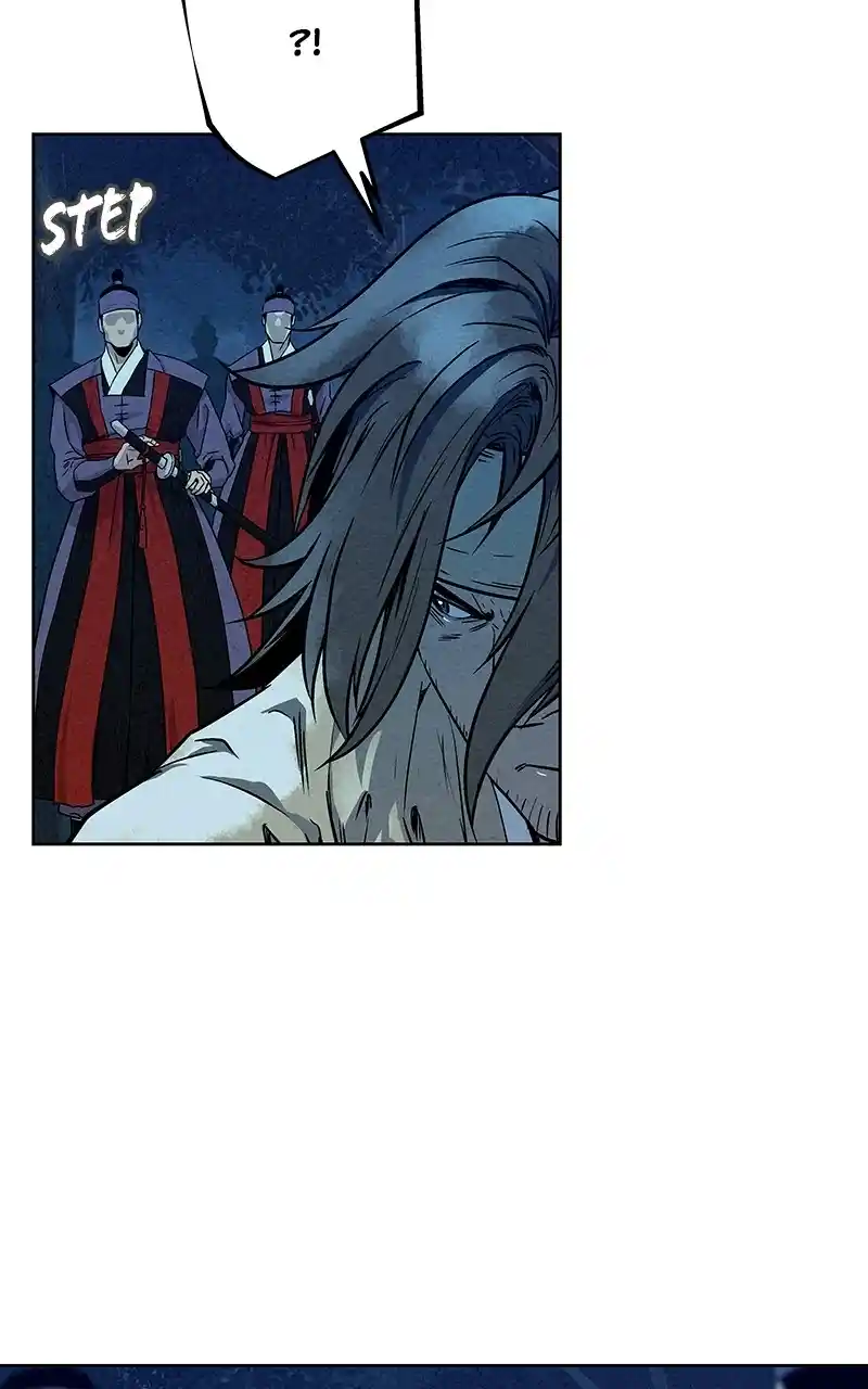 Moshin Hunter Chapter 81