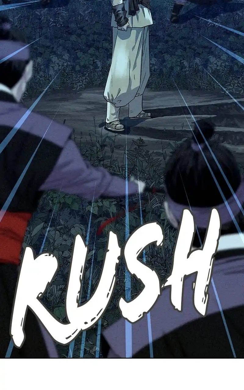 Moshin Hunter Chapter 81