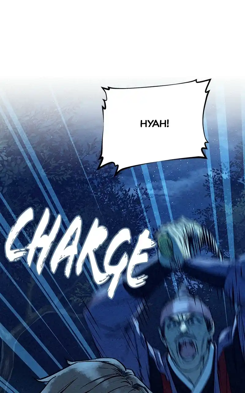 Moshin Hunter Chapter 81