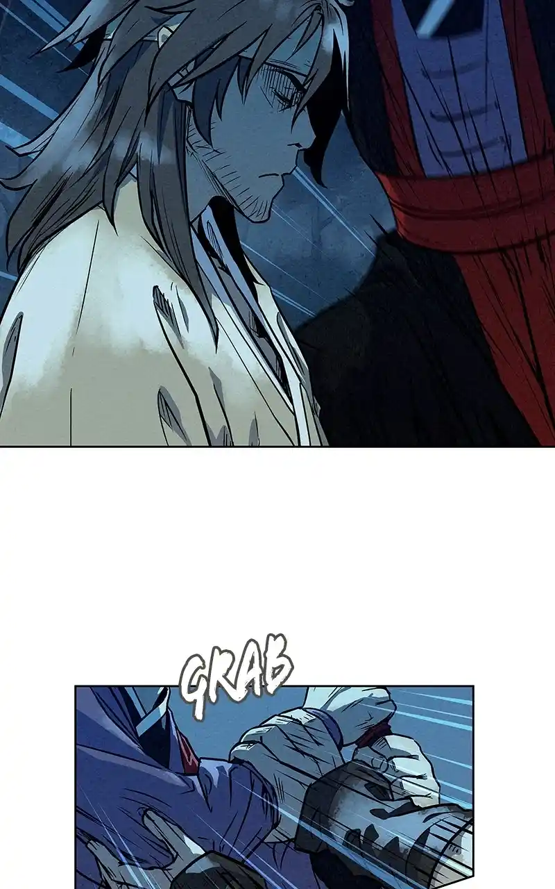 Moshin Hunter Chapter 81