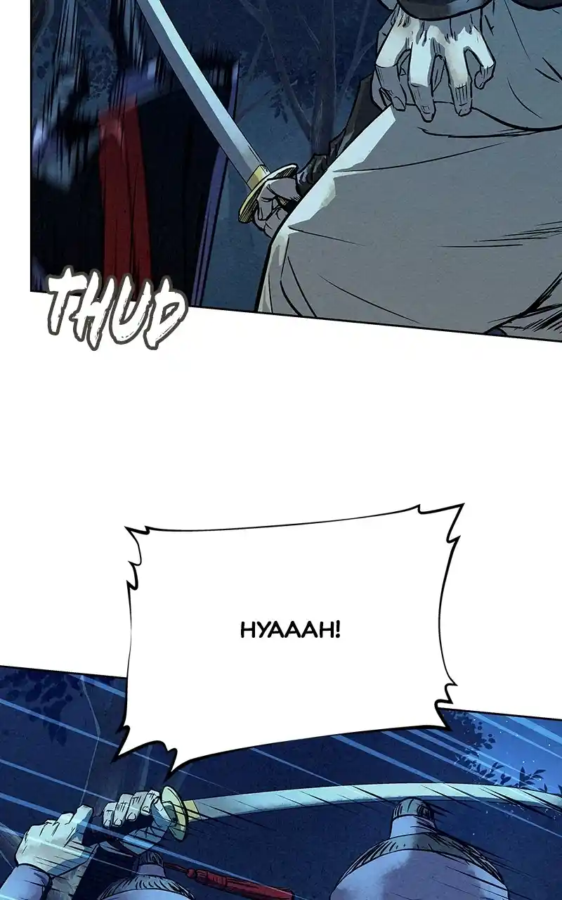 Moshin Hunter Chapter 81