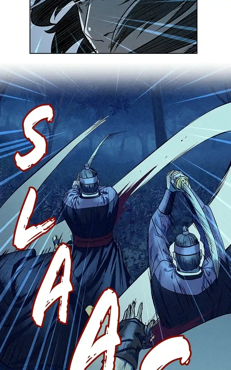 Moshin Hunter Chapter 81