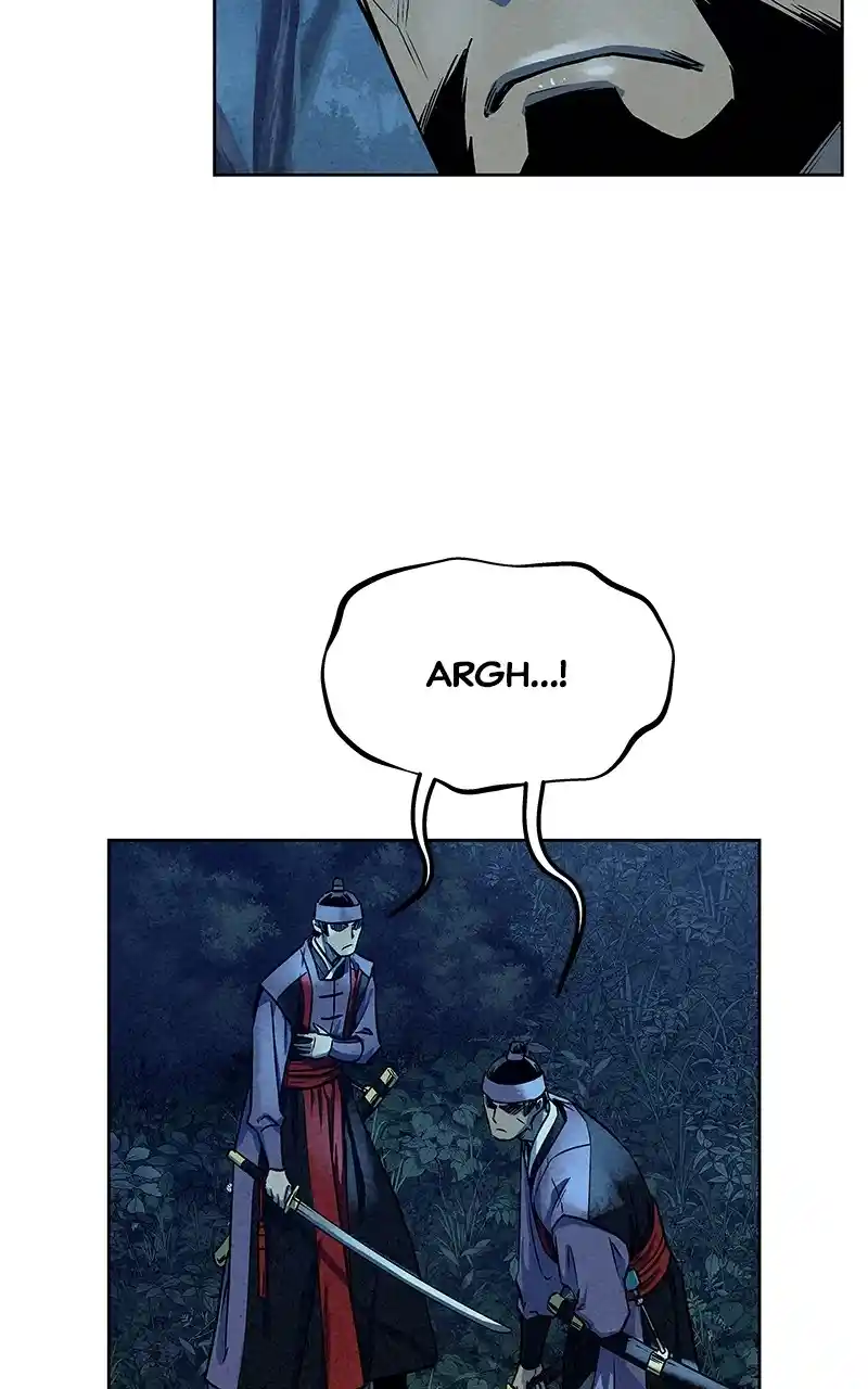 Moshin Hunter Chapter 81