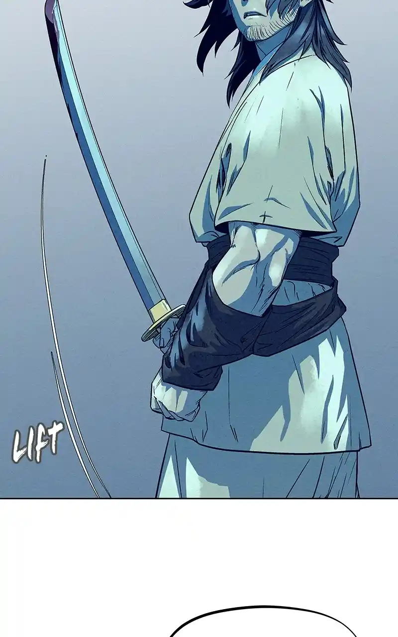 Moshin Hunter Chapter 81