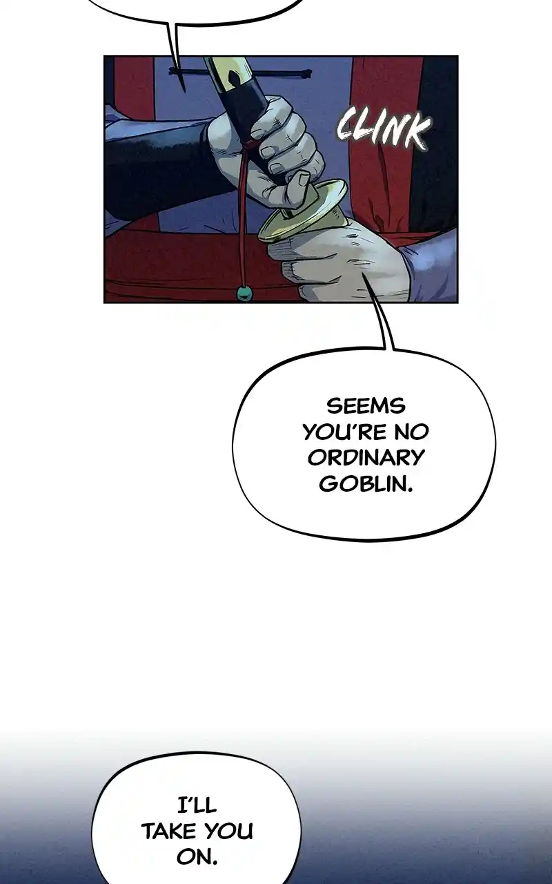 Moshin Hunter Chapter 81