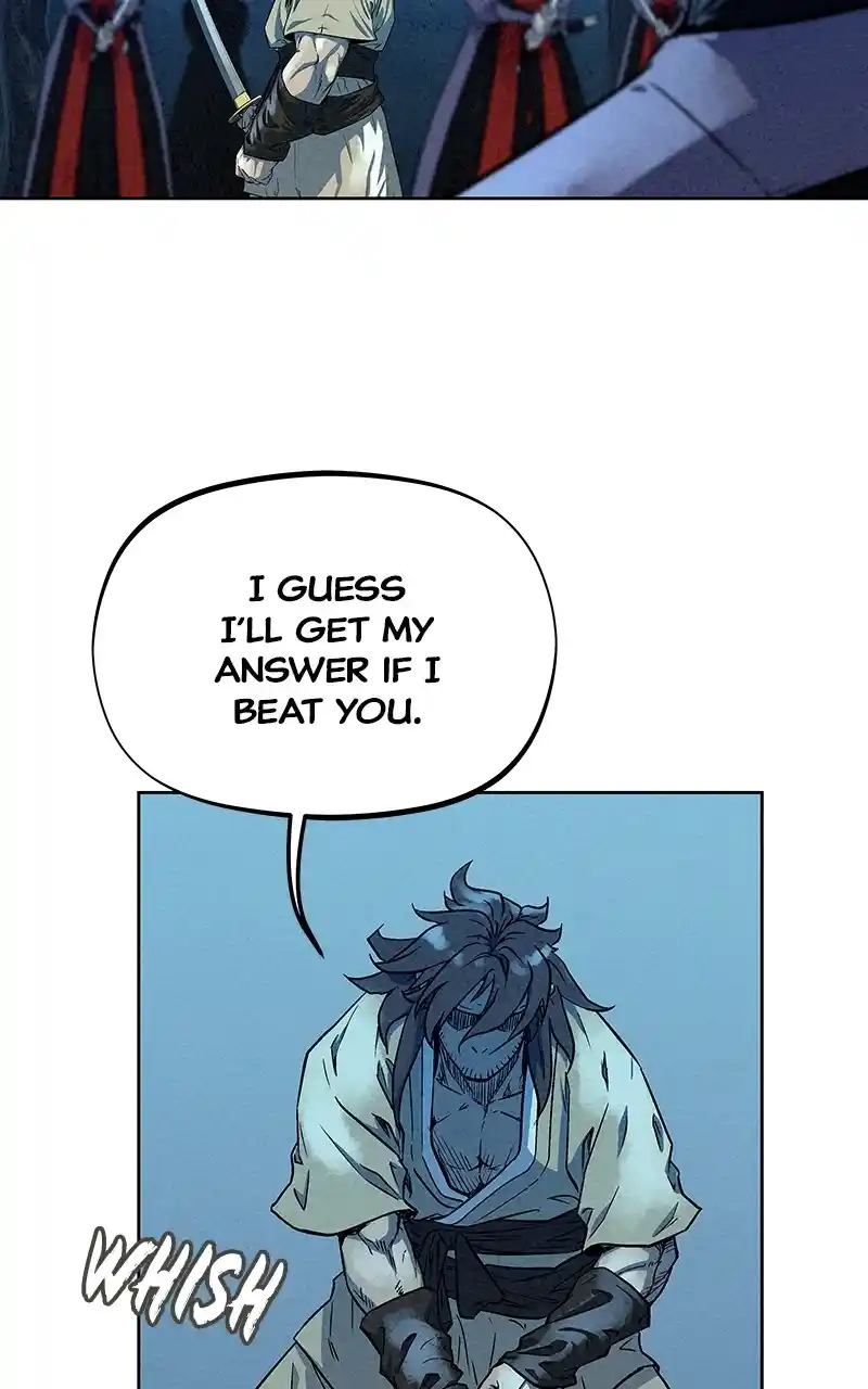 Moshin Hunter Chapter 81