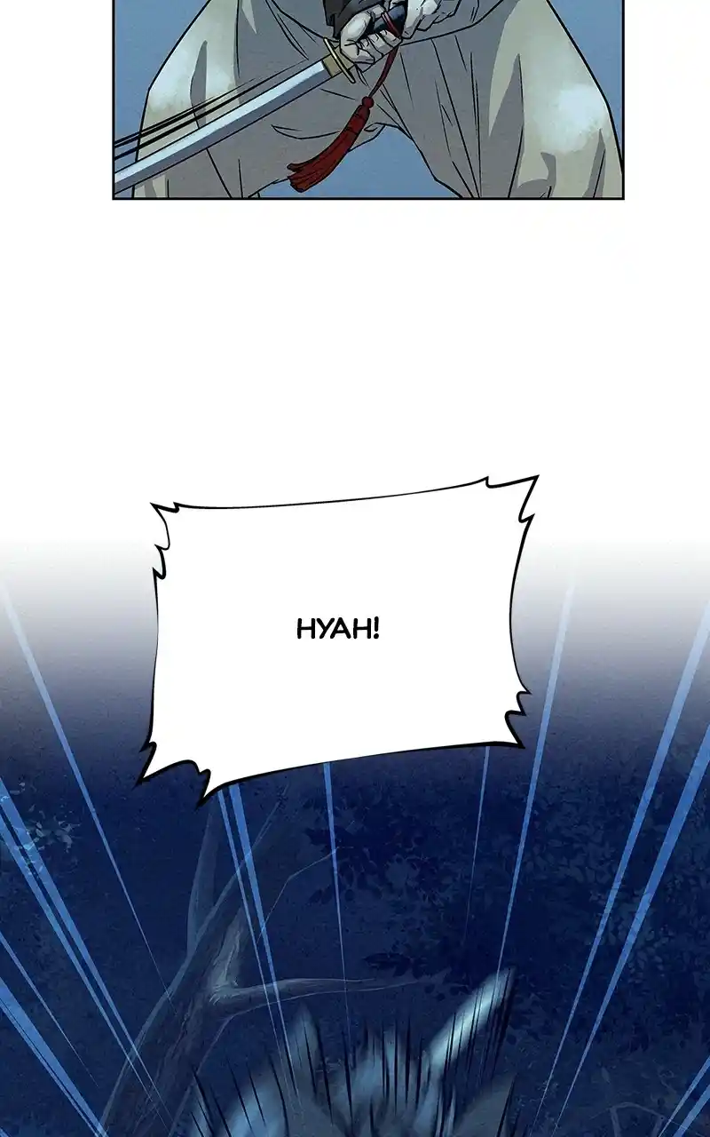 Moshin Hunter Chapter 81