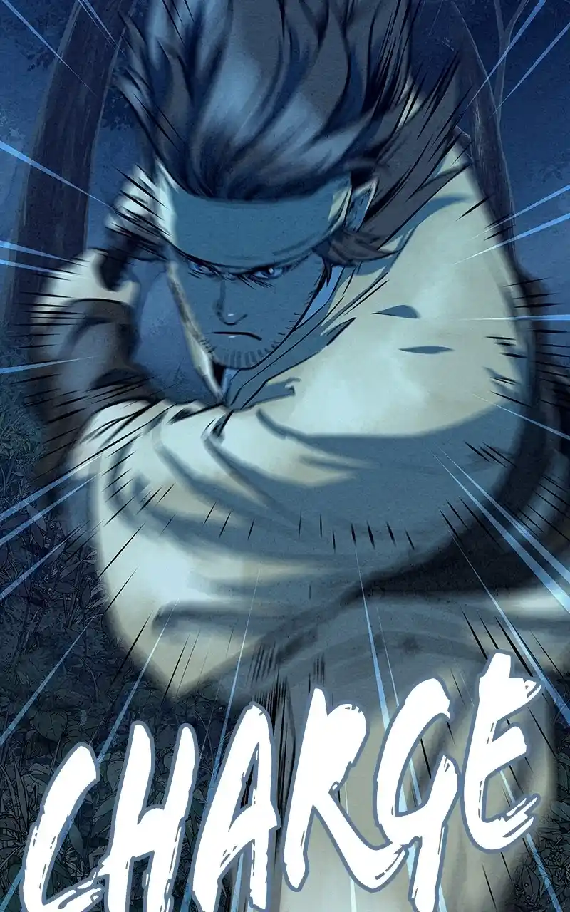 Moshin Hunter Chapter 81