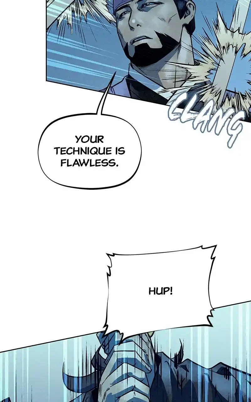 Moshin Hunter Chapter 81