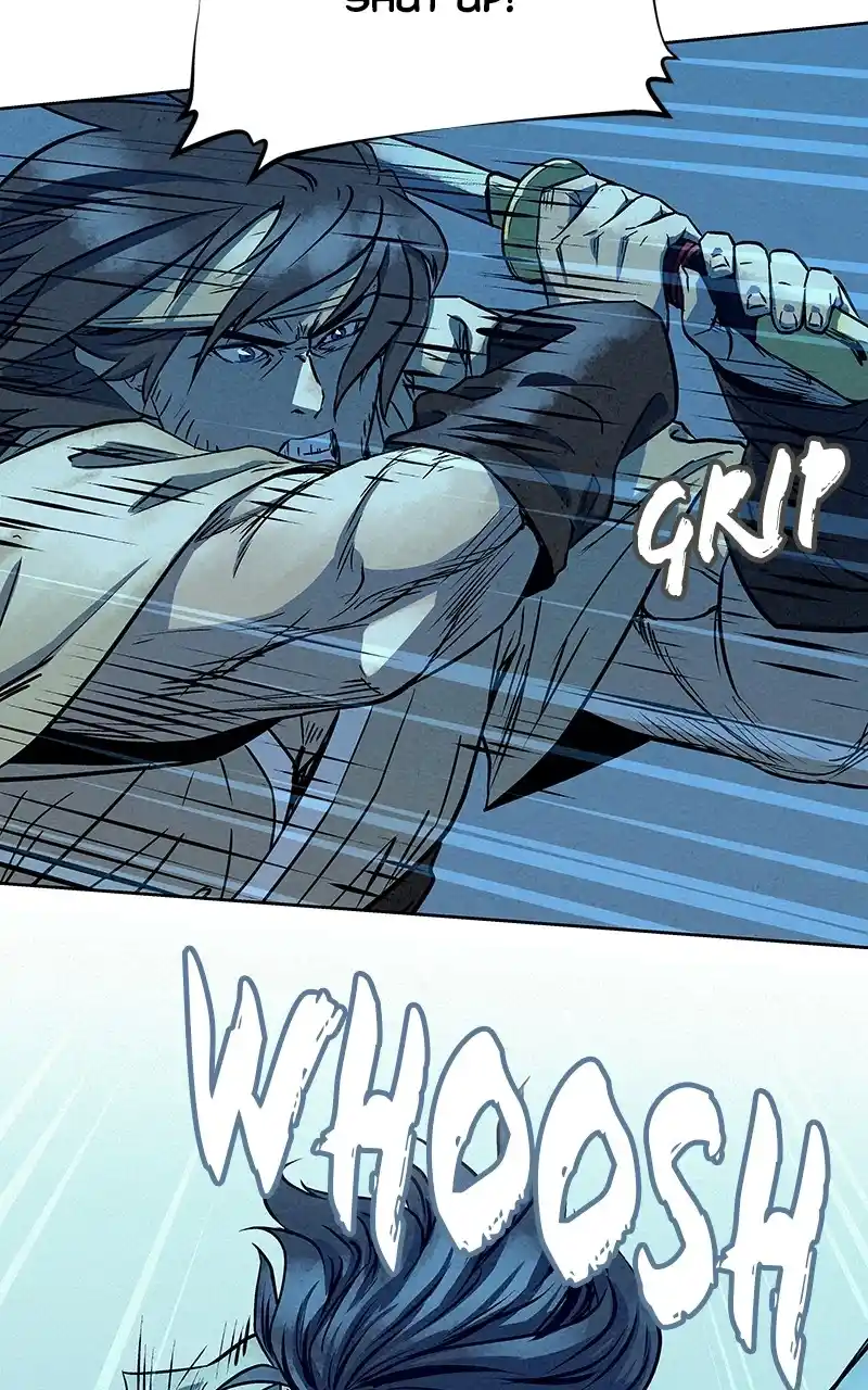 Moshin Hunter Chapter 81