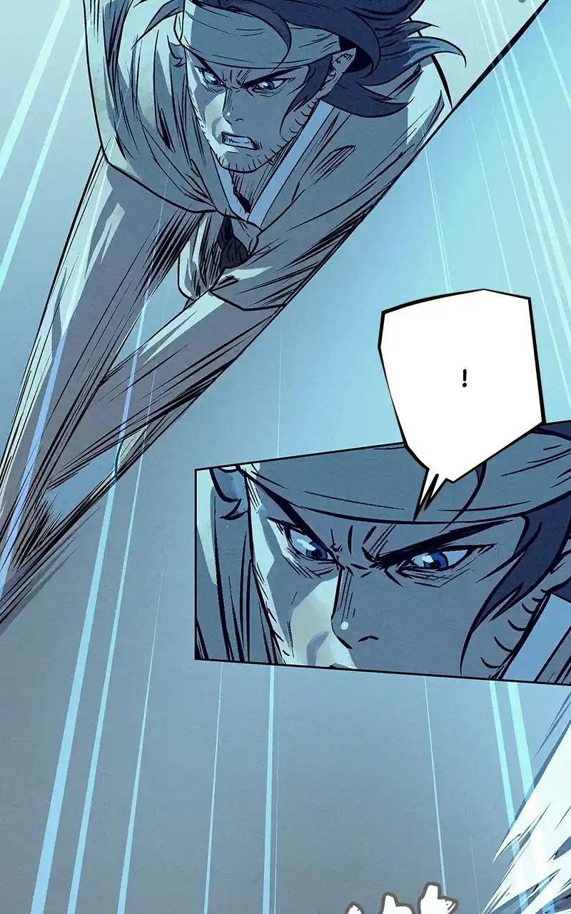 Moshin Hunter Chapter 81