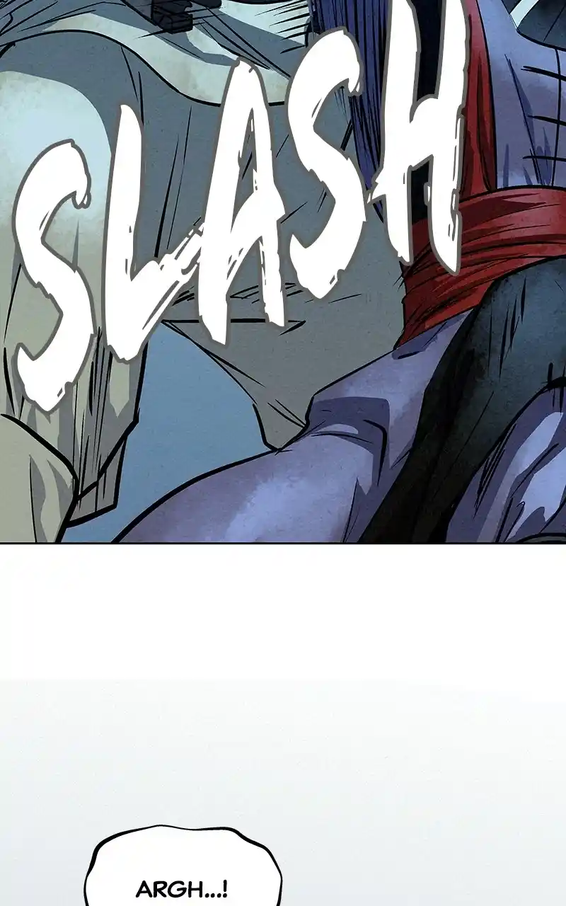 Moshin Hunter Chapter 81